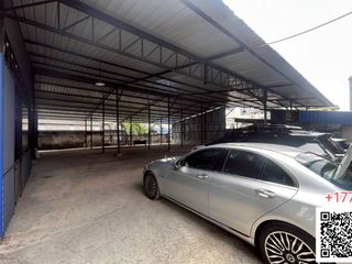出租 仓库 在 Suan Luang, 曼谷