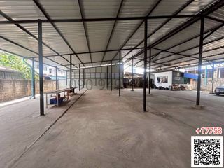 出租 仓库 在 Suan Luang, 曼谷
