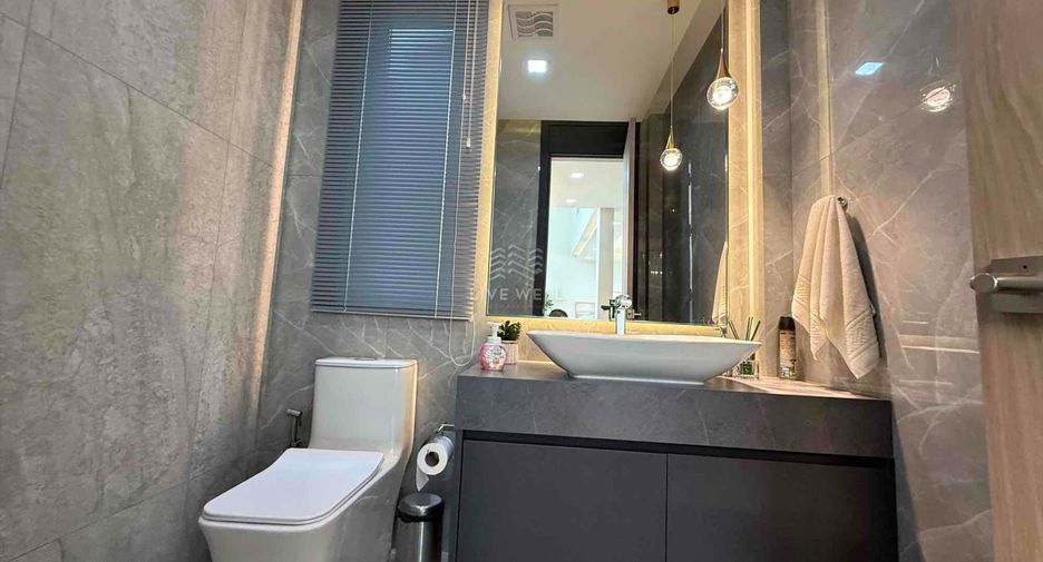 For sale 5 bedrooms house in Bang Lamung, Chonburi