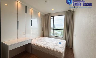 À vendre 1 chambre condo à Min Buri, Bangkok