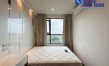 Wohnung zum Kauf mit 1 Zimmer in Min Buri, Bangkok