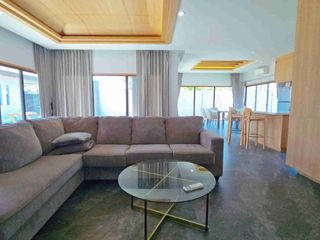 Villa zur Miete und zum Kauf mit 3 Zimmer in Bang Lamung, Chonburi