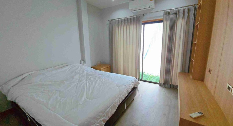 Villa zur Miete und zum Kauf mit 3 Zimmer in Huay Yai, Pattaya