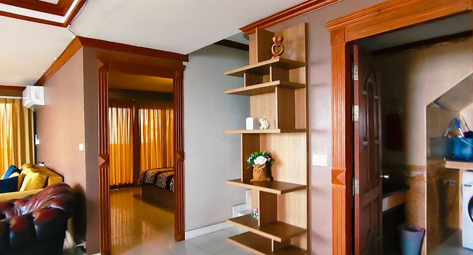 ขาย 4 ห้องนอน คอนโด ใน บางละมุง, ชลบุรี