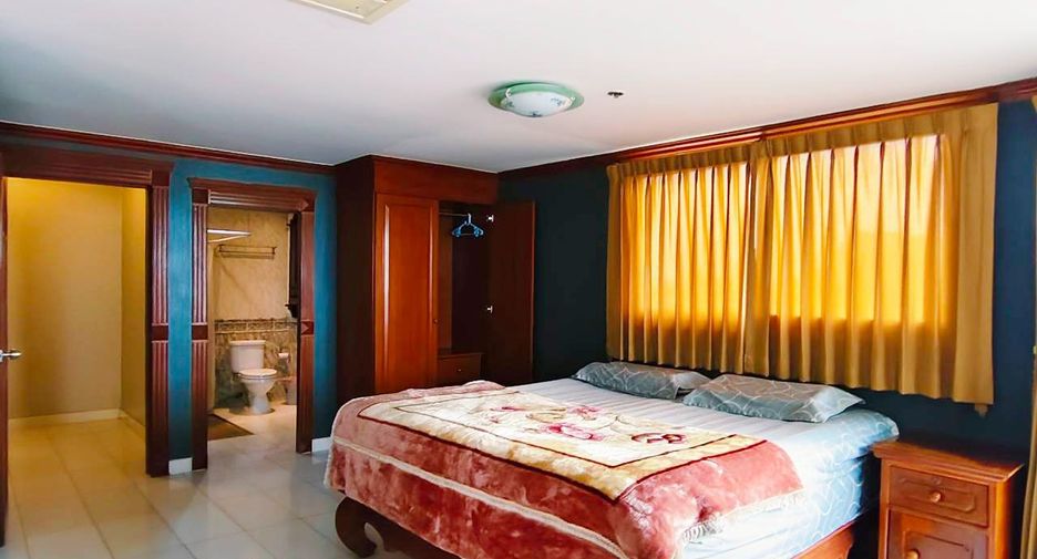 ขาย 4 ห้องนอน คอนโด ใน บางละมุง, ชลบุรี