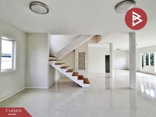 For sale 3 bedrooms house in Mueang Nakhon Pathom, Nakhon Pathom