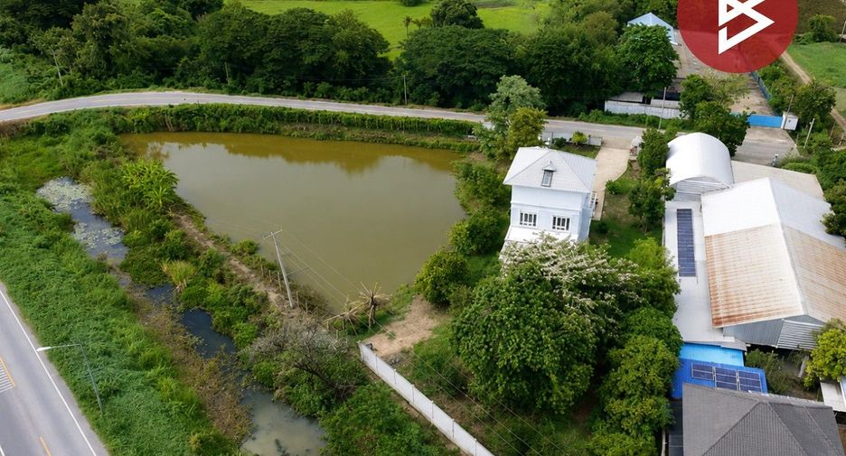 For sale 3 bedrooms house in Mueang Nakhon Pathom, Nakhon Pathom