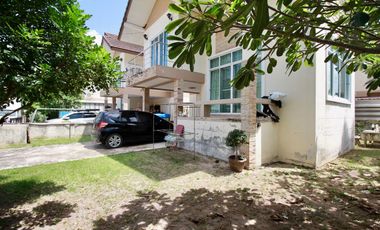 出售 3 卧室 独立屋 在 Nikhom Phatthana, Rayong