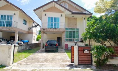 出售 3 卧室 独立屋 在 Nikhom Phatthana, Rayong