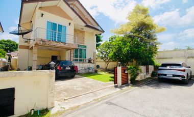 出售 3 卧室 独立屋 在 Nikhom Phatthana, Rayong