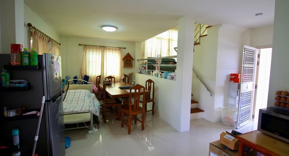 出售 3 卧室 独立屋 在 Nikhom Phatthana, Rayong