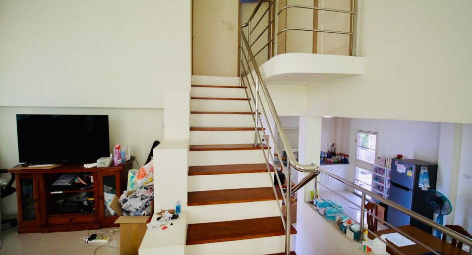 出售 3 卧室 独立屋 在 Nikhom Phatthana, Rayong