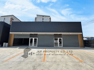 For rent warehouse in Wang Thonglang, Bangkok