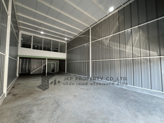 For rent warehouse in Wang Thonglang, Bangkok