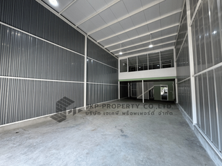 For rent warehouse in Wang Thonglang, Bangkok