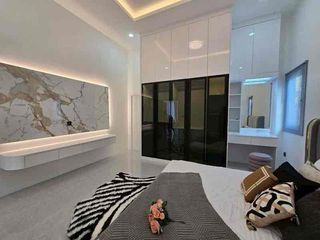 Villa zur Miete mit 3 Zimmer in Bang Lamung, Chonburi
