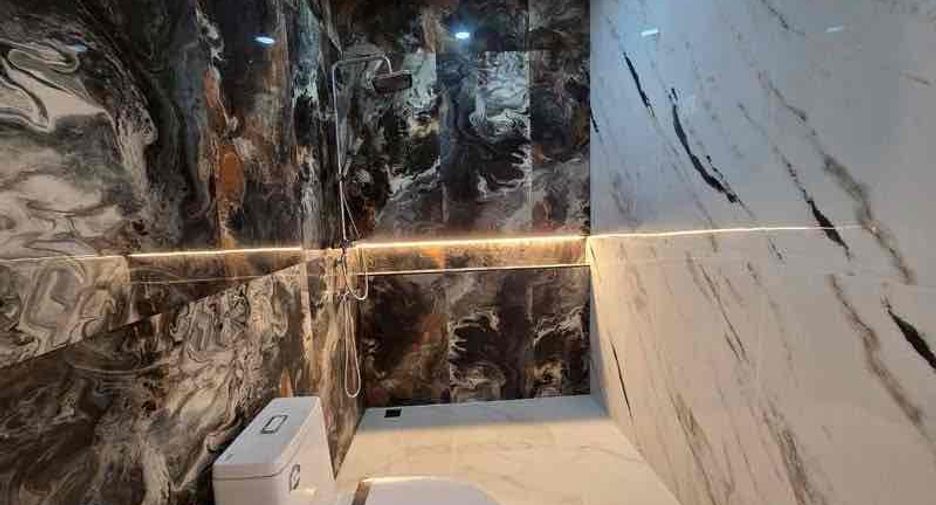 Villa zur Miete mit 3 Zimmer in Bang Lamung, Chonburi