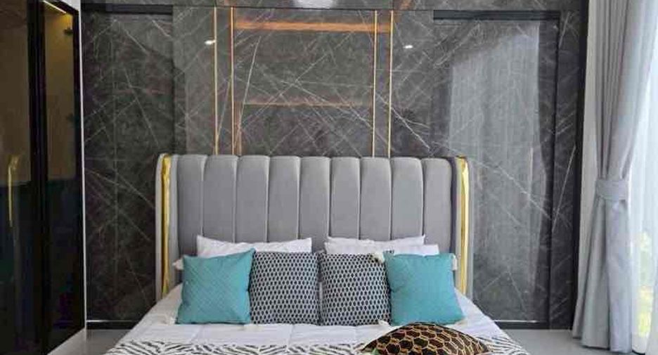 Villa zur Miete mit 3 Zimmer in Bang Lamung, Chonburi