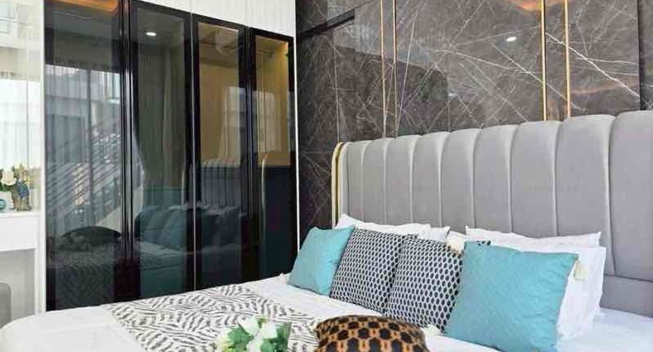 Villa zur Miete mit 3 Zimmer in Bang Lamung, Chonburi