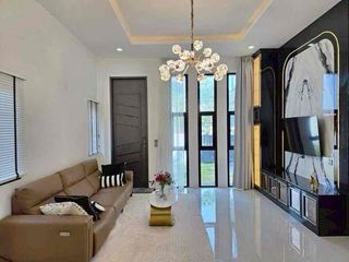 Villa zur Miete mit 3 Zimmer in Bang Lamung, Chonburi