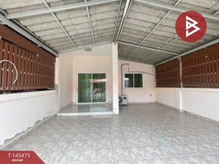 Casa adosada en venta de 2 habitaciones en Phan Thong, Chonburi