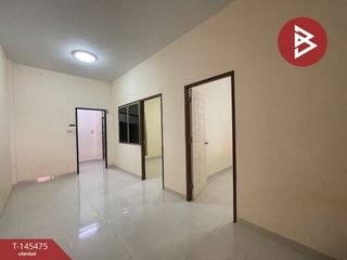 Casa adosada en venta de 2 habitaciones en Phan Thong, Chonburi