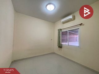 Casa adosada en venta de 2 habitaciones en Phan Thong, Chonburi