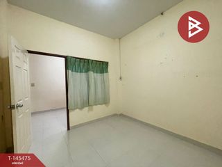 Casa adosada en venta de 2 habitaciones en Phan Thong, Chonburi