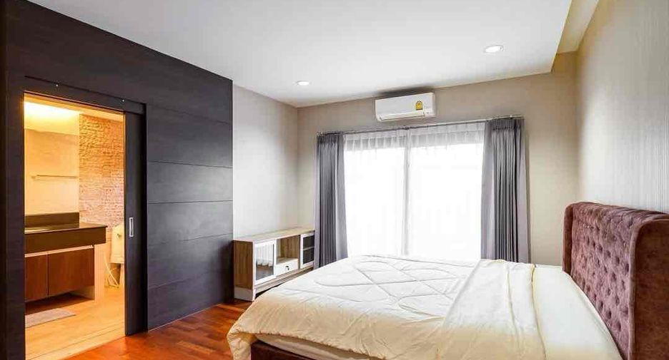 Villa en alquiler de estudio en Huay Yai, Pattaya