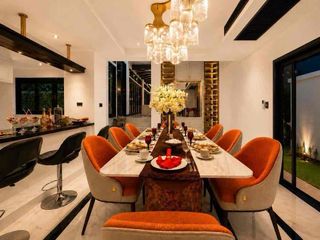 For rent 4 bedrooms villa in Na Jomtien, Pattaya