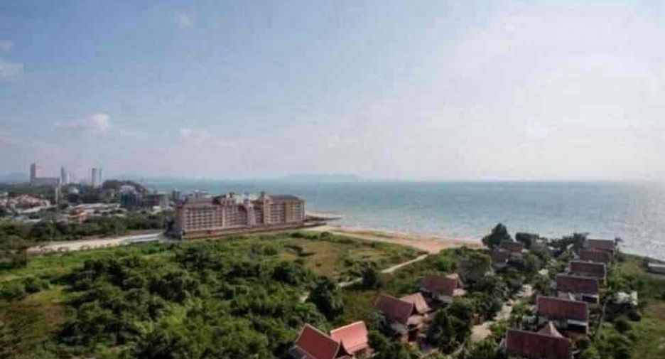 For rent 4 bedrooms villa in Na Jomtien, Pattaya