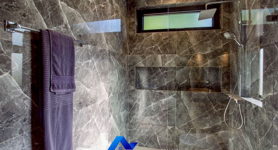 Villa zum Kauf mit 3 Zimmer in Hua Hin, Prachuap Khiri Khan