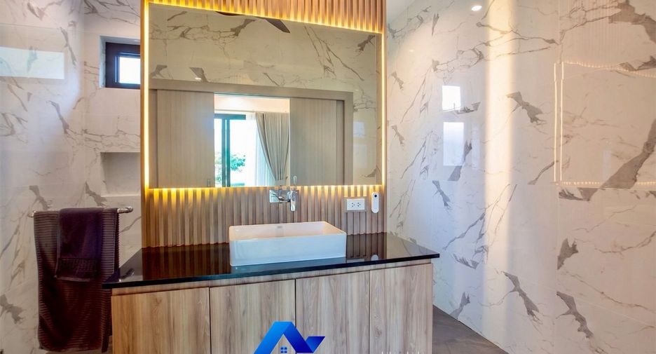 Villa zum Kauf mit 3 Zimmer in Hua Hin, Prachuap Khiri Khan