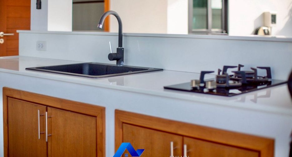 Villa zum Kauf mit 3 Zimmer in Hua Hin, Prachuap Khiri Khan