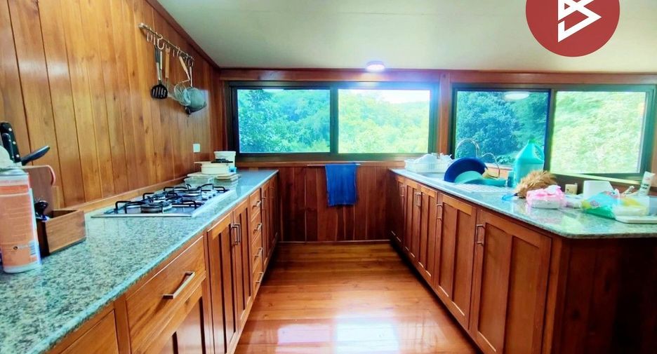 For sale 2 ベッドルーム house in Tha Pla, Uttaradit