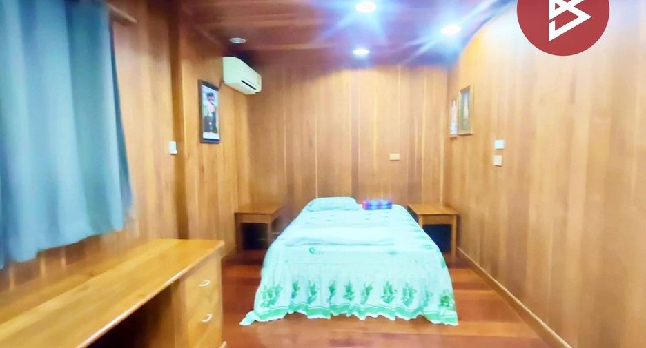 For sale 2 ベッドルーム house in Tha Pla, Uttaradit
