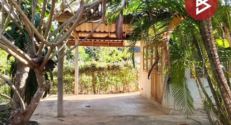 For sale 2 ベッドルーム house in Tha Pla, Uttaradit