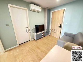Condo en alquiler de 1 habitaciones en Mueang Pathum Thani, Pathum Thani