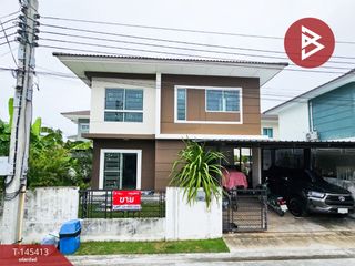 À vendre 3 chambres maison à Mueang Samut Prakan, Samut Prakan