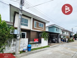 À vendre 3 chambres maison à Mueang Samut Prakan, Samut Prakan