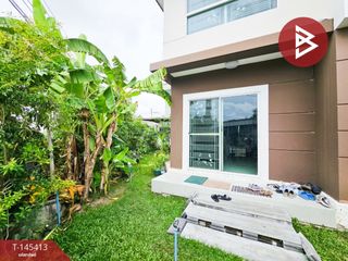 À vendre 3 chambres maison à Mueang Samut Prakan, Samut Prakan