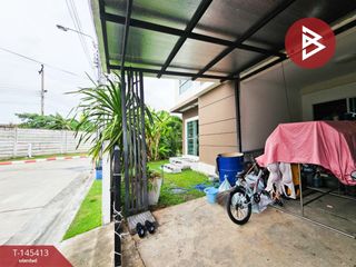 À vendre 3 chambres maison à Mueang Samut Prakan, Samut Prakan