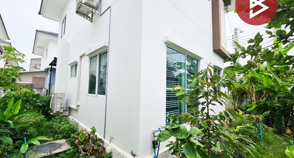 For sale 3 bedrooms house in Mueang Samut Prakan, Samut Prakan