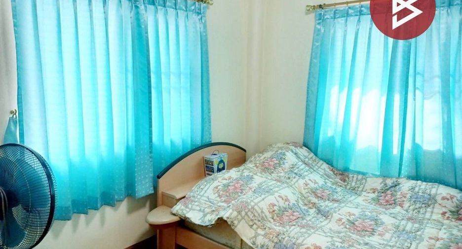 For sale 3 bedrooms house in Mueang Chon Buri, Chonburi
