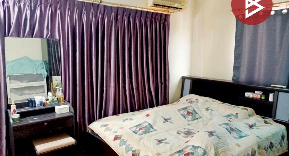 For sale 3 bedrooms house in Mueang Chon Buri, Chonburi