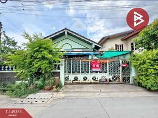 出售 3 卧室 独立屋 在 Nong Khaem, 曼谷