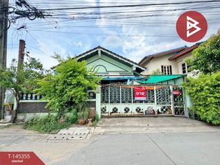 出售 3 卧室 独立屋 在 Nong Khaem, 曼谷