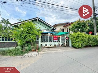 出售 3 卧室 独立屋 在 Nong Khaem, 曼谷