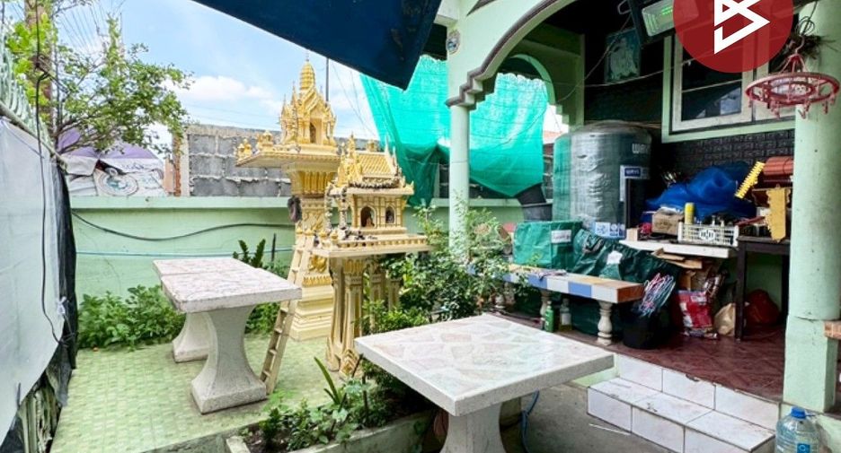 出售 3 卧室 独立屋 在 Nong Khaem, 曼谷
