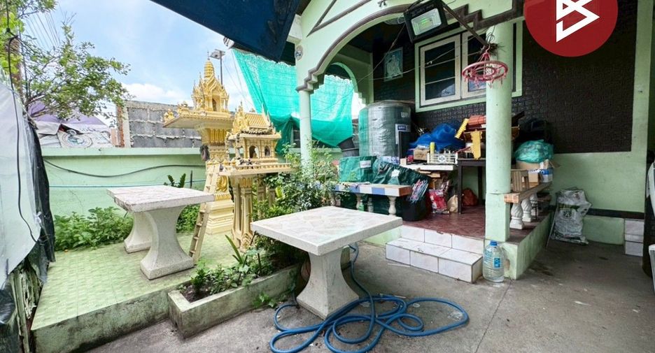 出售 3 卧室 独立屋 在 Nong Khaem, 曼谷